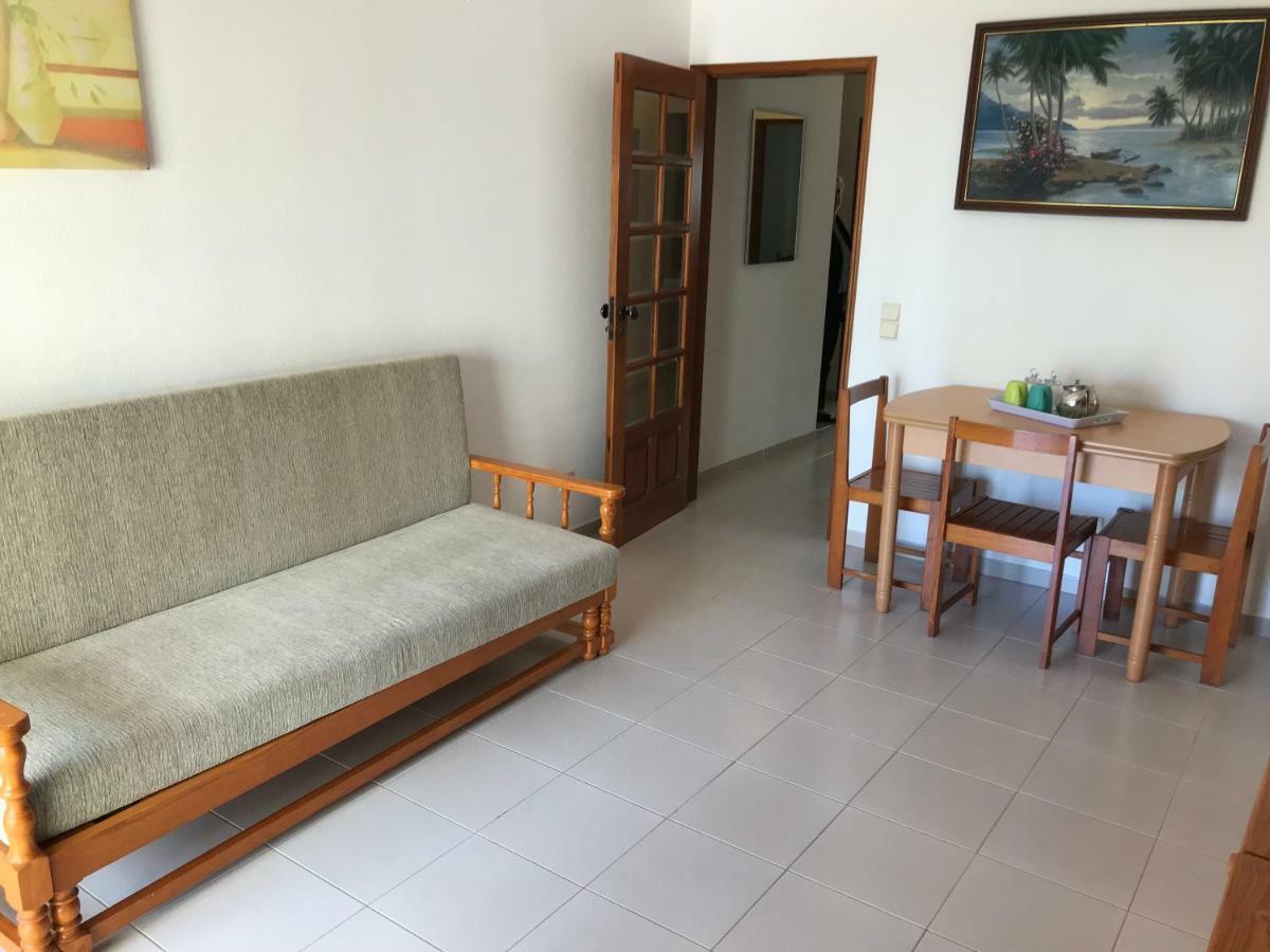 Edificio Caravela C Apartment Armação de Pêra Екстериор снимка