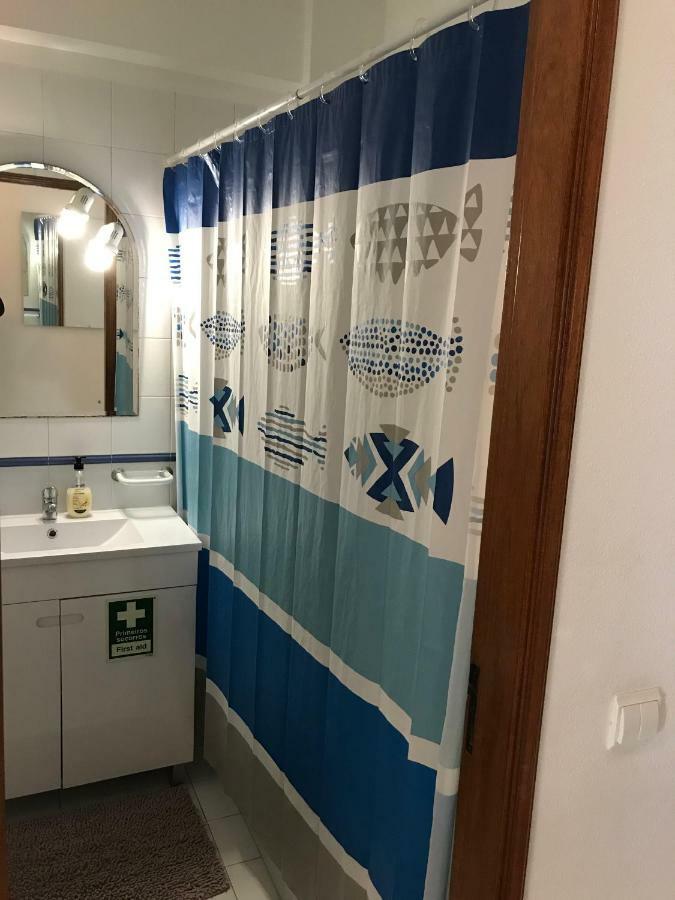 Edificio Caravela C Apartment Armação de Pêra Екстериор снимка