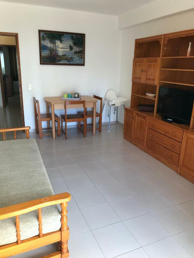 Edificio Caravela C Apartment Armação de Pêra Екстериор снимка