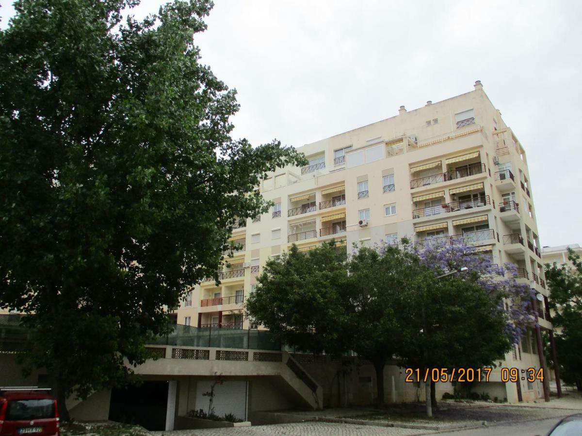 Edificio Caravela C Apartment Armação de Pêra Екстериор снимка